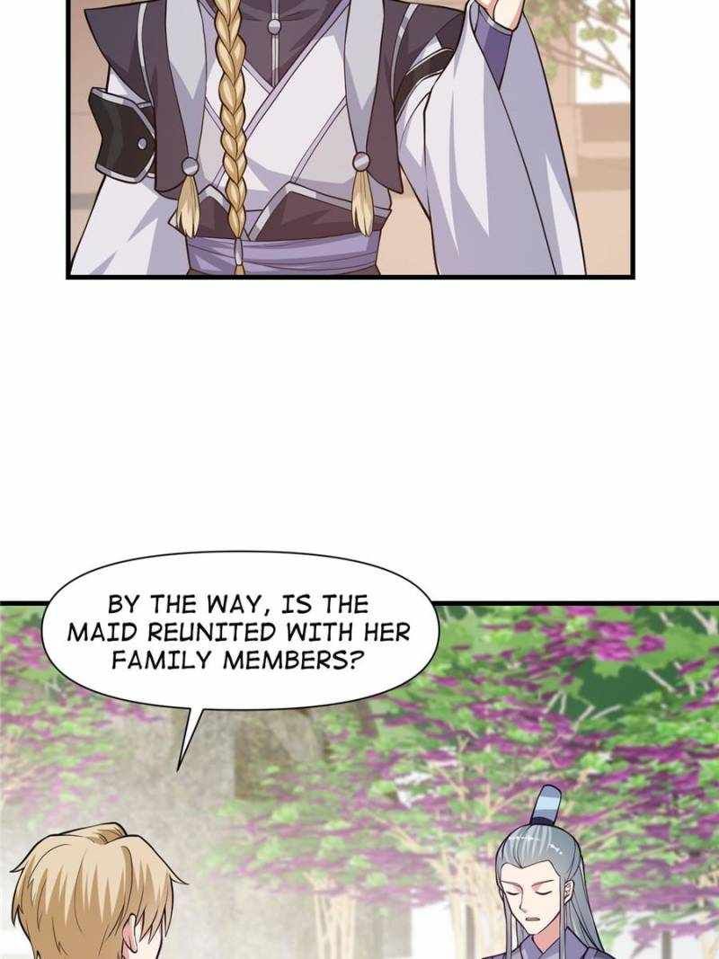 I Have a Mythical Tree chapter 26 page 25