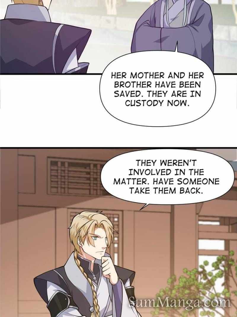 I Have a Mythical Tree chapter 26 page 26