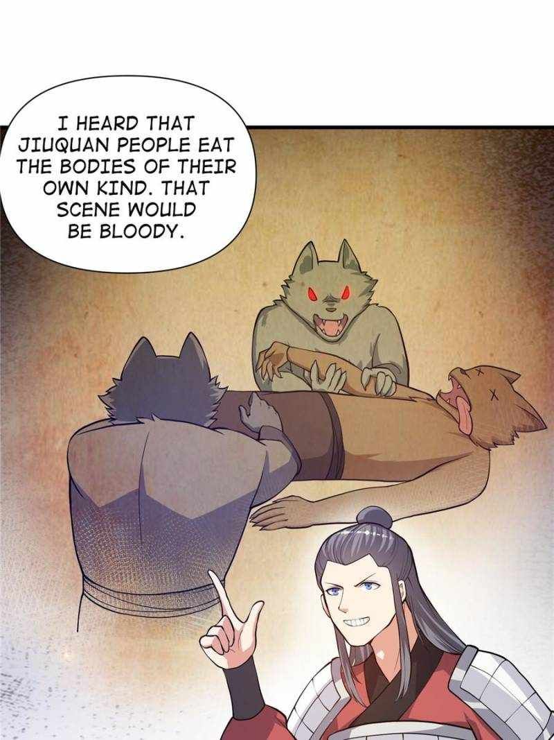 I Have a Mythical Tree chapter 26 page 31