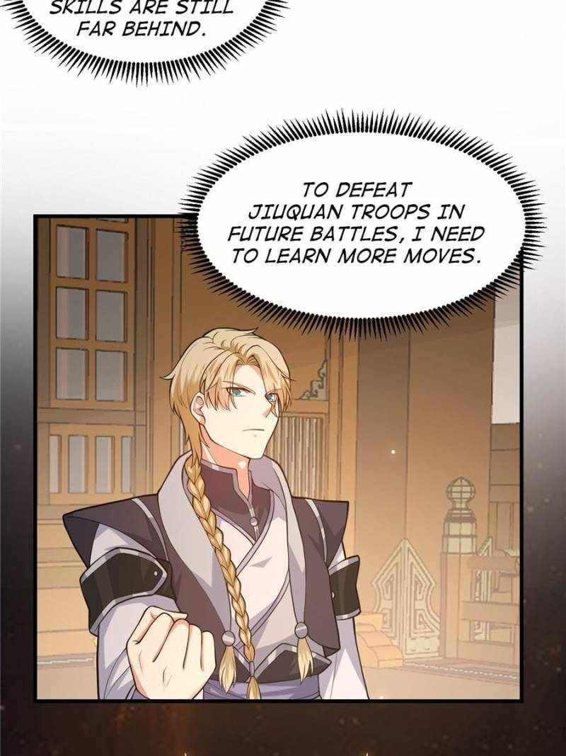 I Have a Mythical Tree chapter 26 page 34