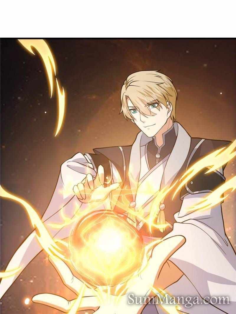 I Have a Mythical Tree chapter 26 page 37