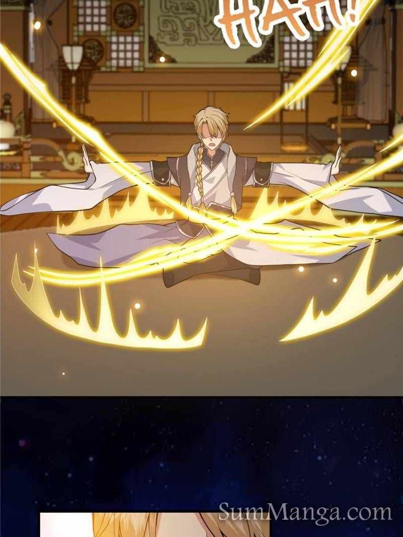 I Have a Mythical Tree chapter 26 page 4