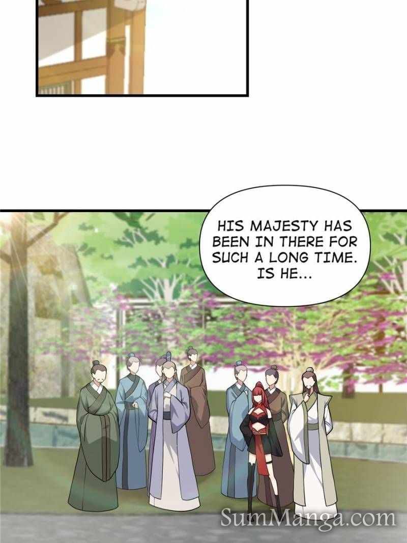 I Have a Mythical Tree chapter 26 page 8