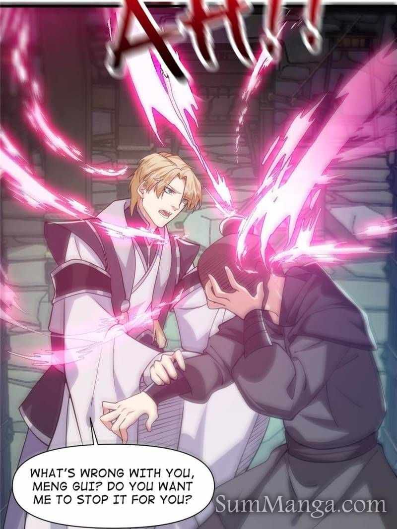 I Have a Mythical Tree chapter 27 page 14