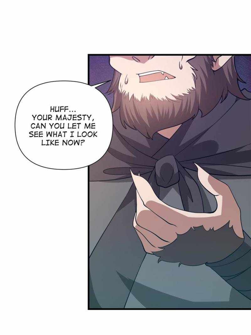 I Have a Mythical Tree chapter 27 page 17