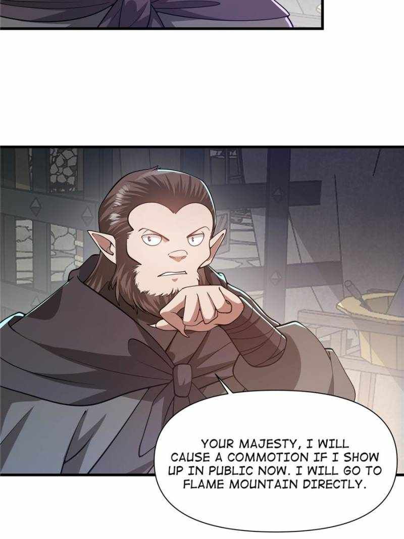 I Have a Mythical Tree chapter 27 page 20