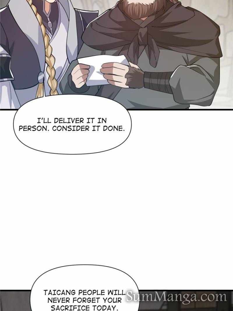 I Have a Mythical Tree chapter 27 page 23