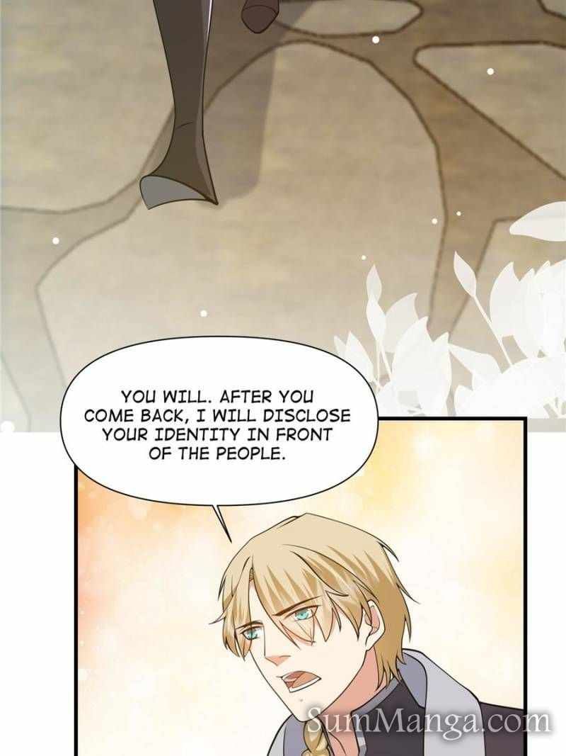 I Have a Mythical Tree chapter 27 page 28