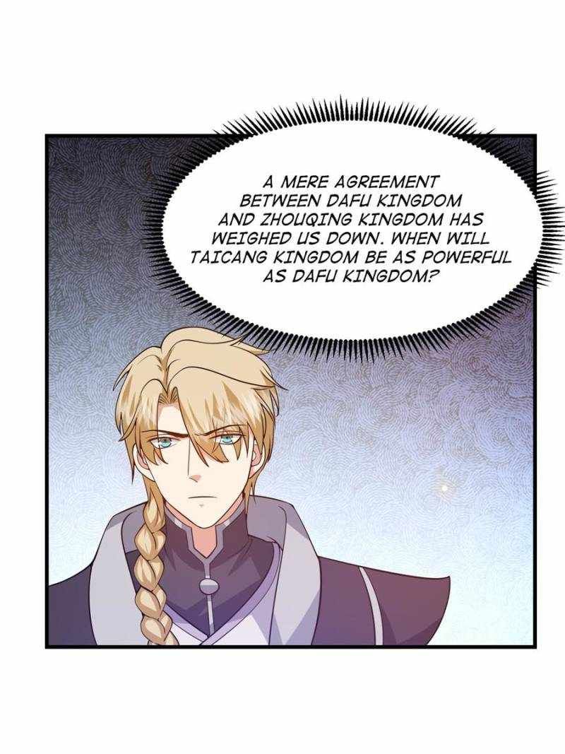 I Have a Mythical Tree chapter 27 page 31