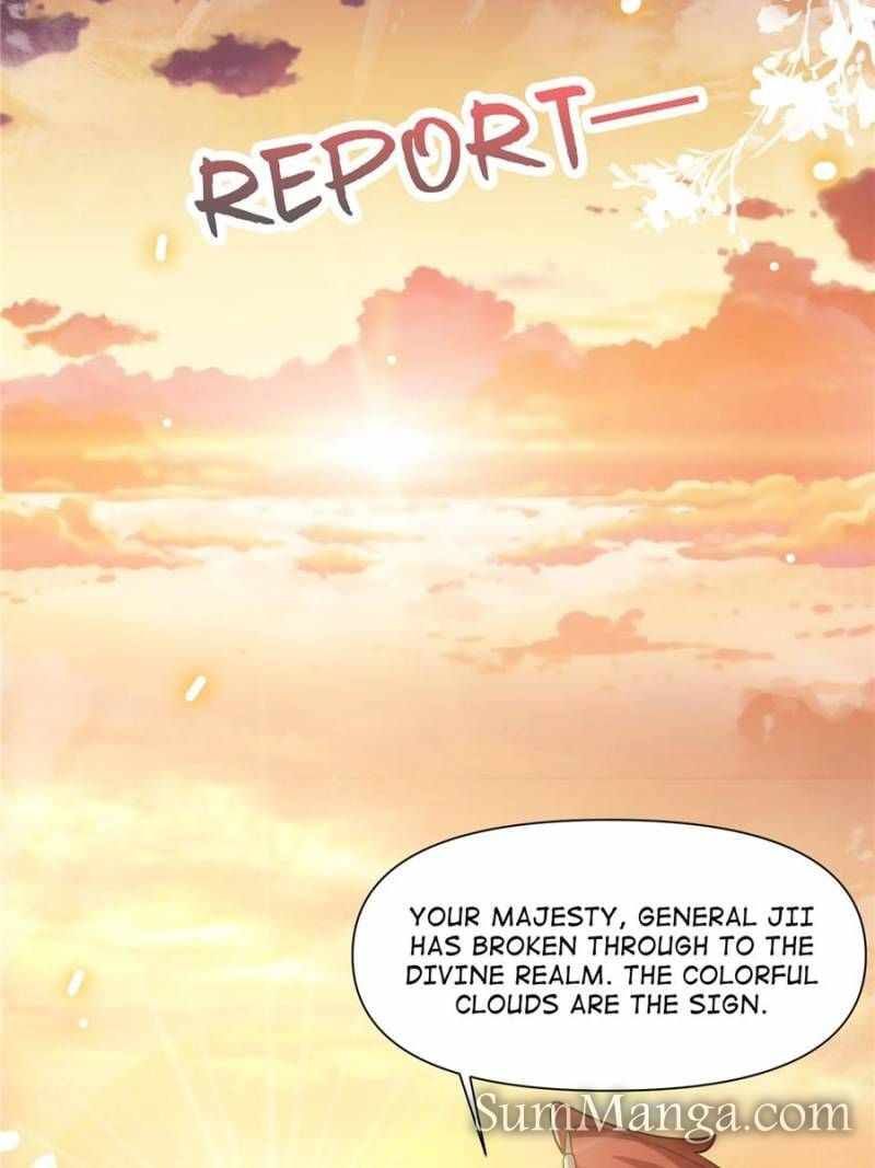 I Have a Mythical Tree chapter 27 page 33