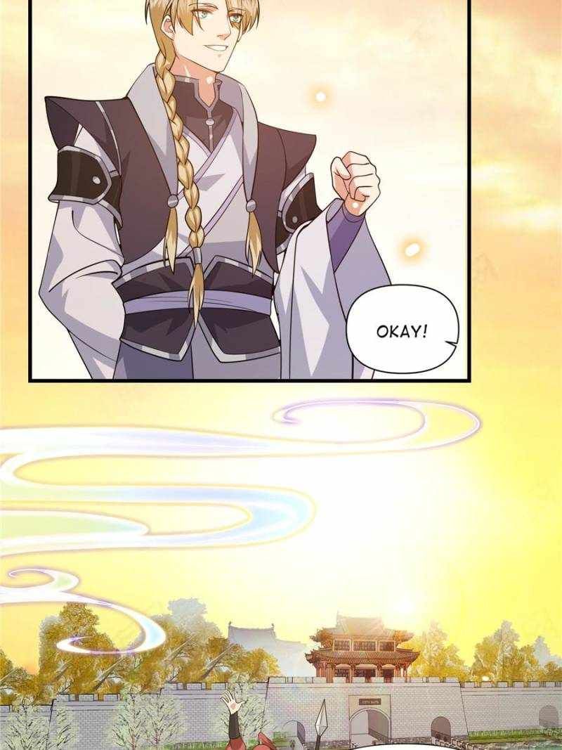 I Have a Mythical Tree chapter 27 page 35