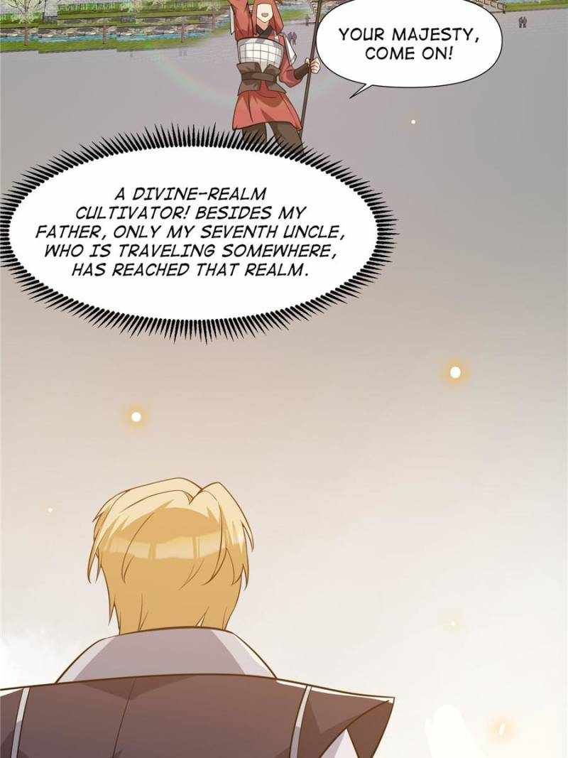 I Have a Mythical Tree chapter 27 page 36