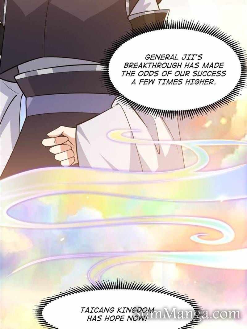 I Have a Mythical Tree chapter 27 page 37