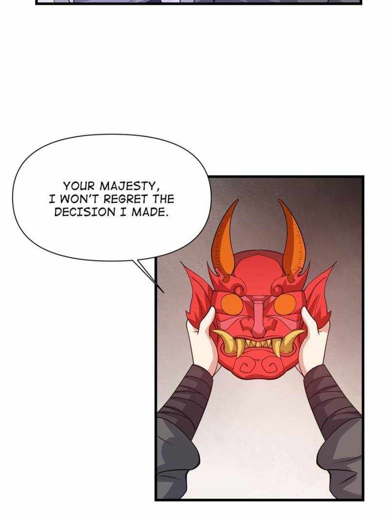 I Have a Mythical Tree chapter 27 page 4