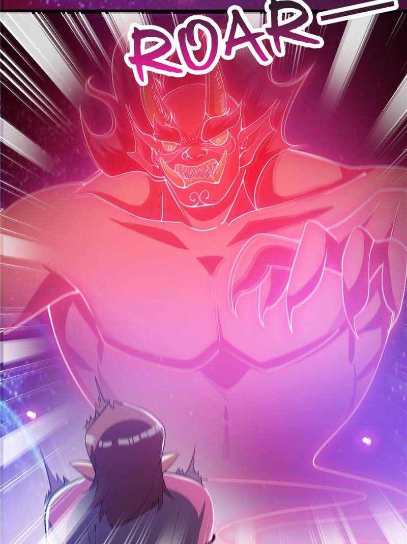 I Have a Mythical Tree chapter 27 page 8