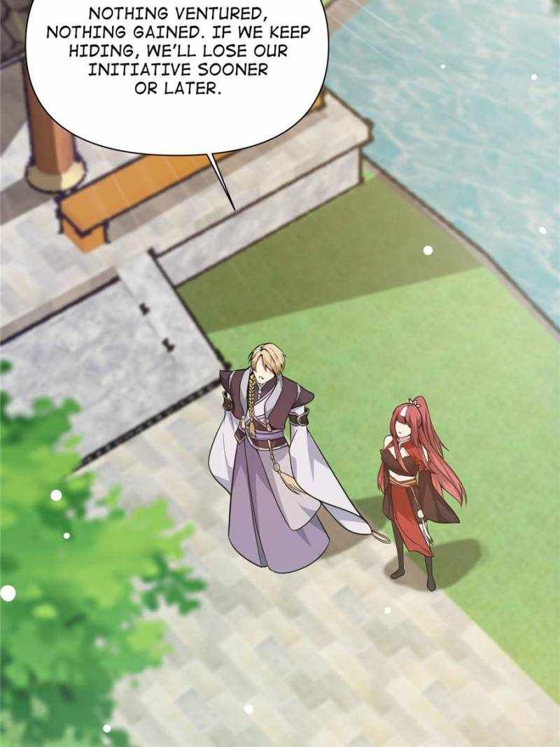 I Have a Mythical Tree chapter 28 page 10