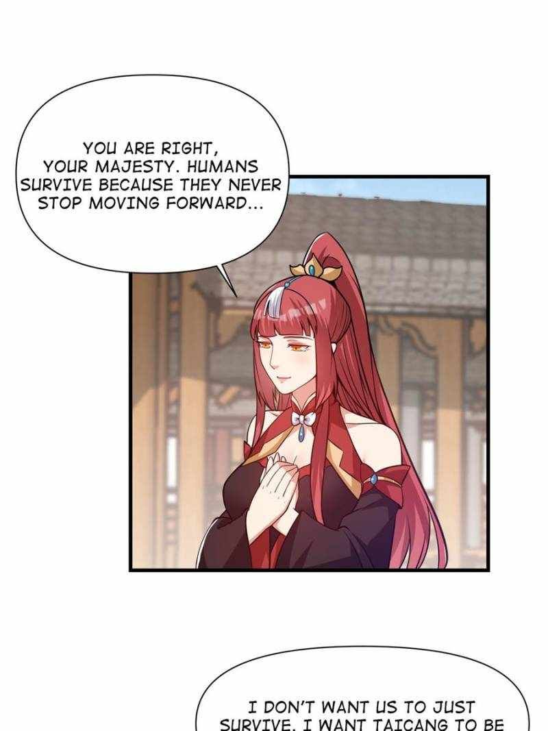 I Have a Mythical Tree chapter 28 page 11