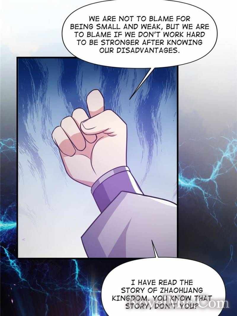 I Have a Mythical Tree chapter 28 page 13