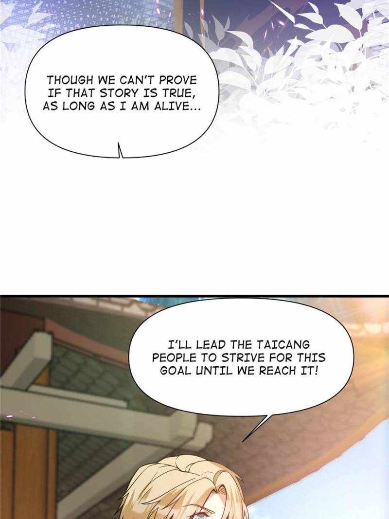 I Have a Mythical Tree chapter 28 page 15