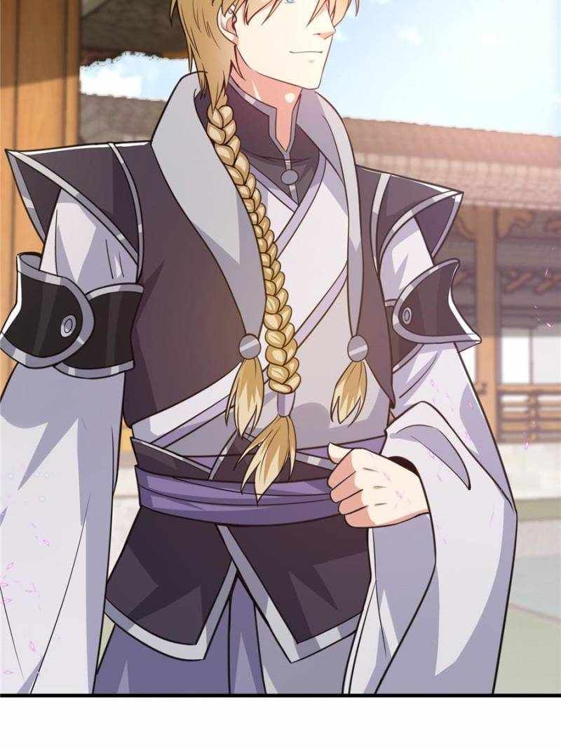 I Have a Mythical Tree chapter 28 page 16