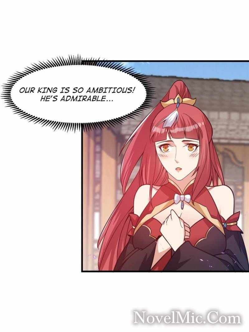 I Have a Mythical Tree chapter 28 page 17