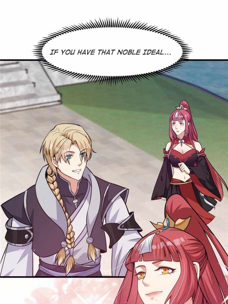 I Have a Mythical Tree chapter 28 page 19