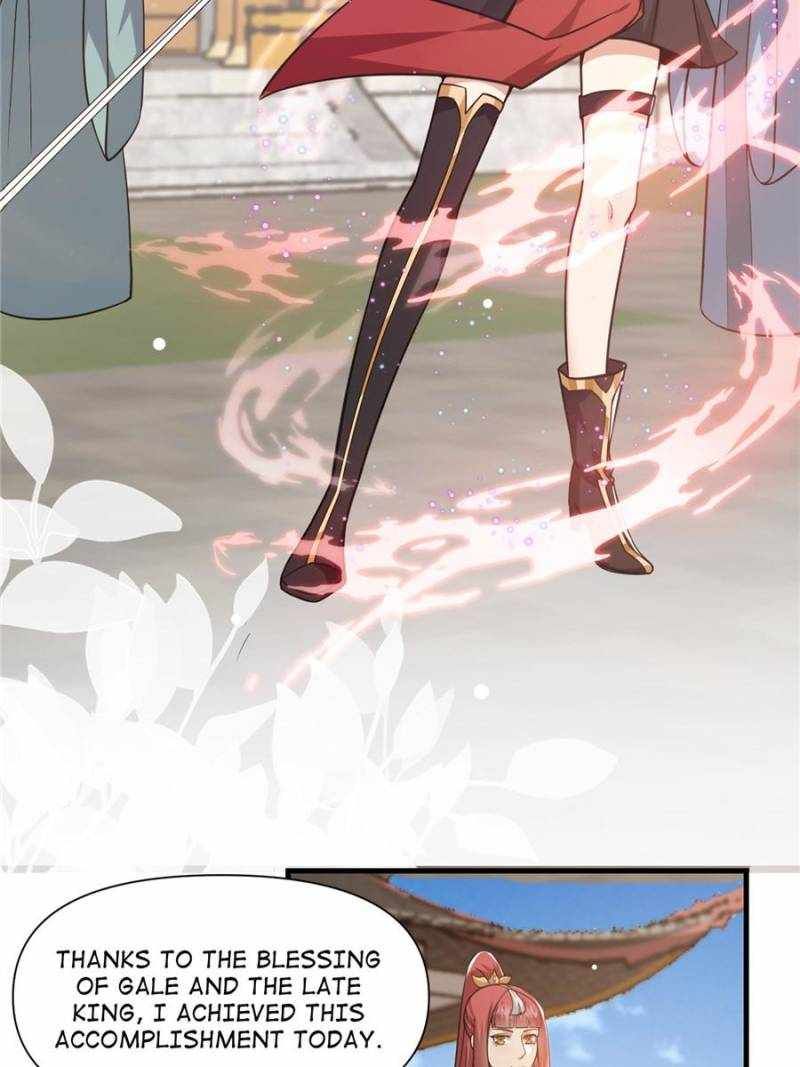 I Have a Mythical Tree chapter 28 page 2