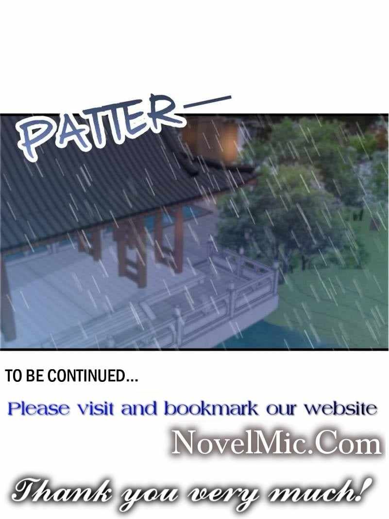 I Have a Mythical Tree chapter 28 page 21