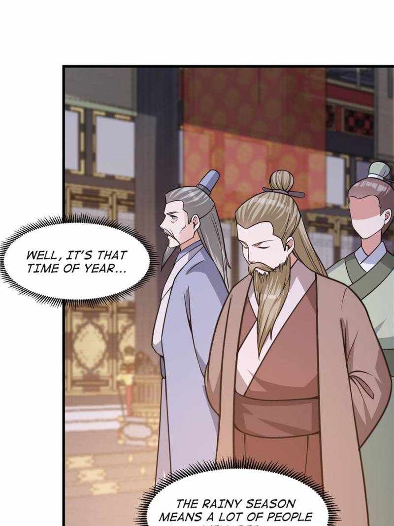 I Have a Mythical Tree chapter 28 page 22