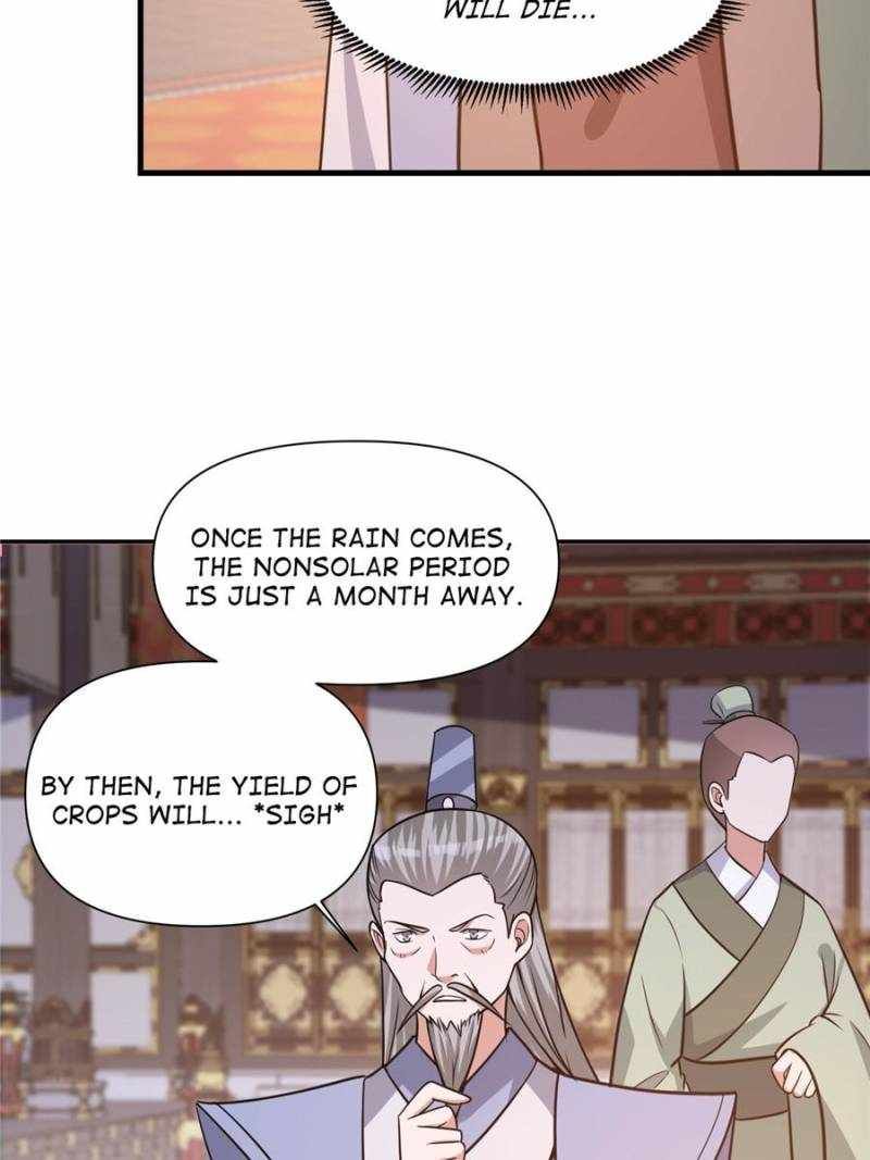 I Have a Mythical Tree chapter 28 page 23