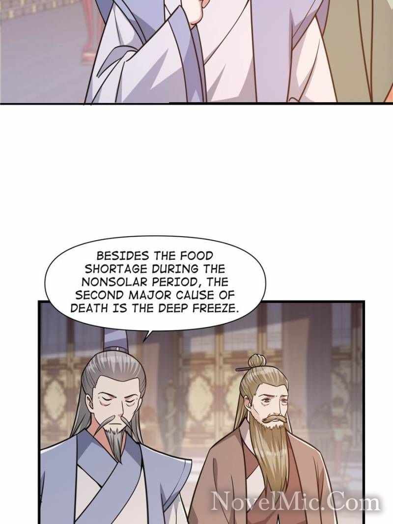 I Have a Mythical Tree chapter 28 page 24