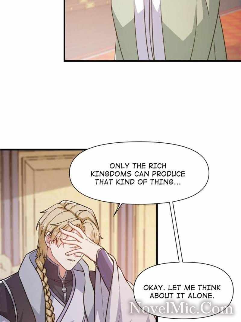 I Have a Mythical Tree chapter 28 page 27