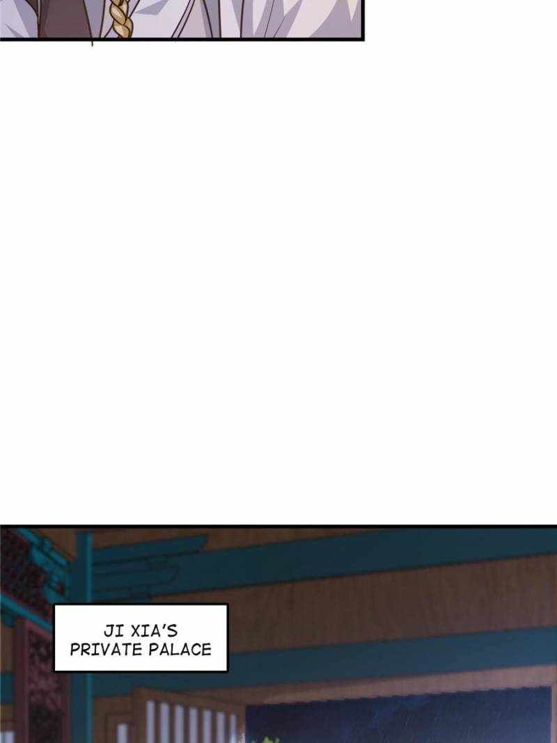 I Have a Mythical Tree chapter 28 page 28