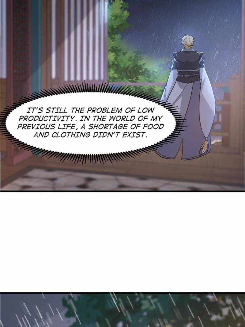 I Have a Mythical Tree chapter 28 page 29