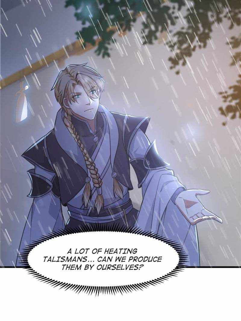 I Have a Mythical Tree chapter 28 page 30