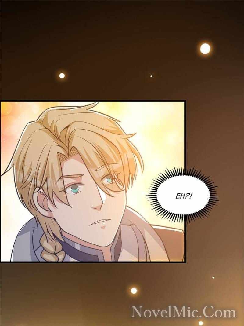 I Have a Mythical Tree chapter 28 page 31