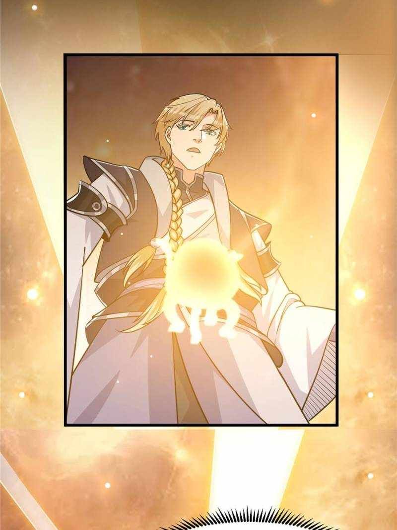 I Have a Mythical Tree chapter 28 page 32