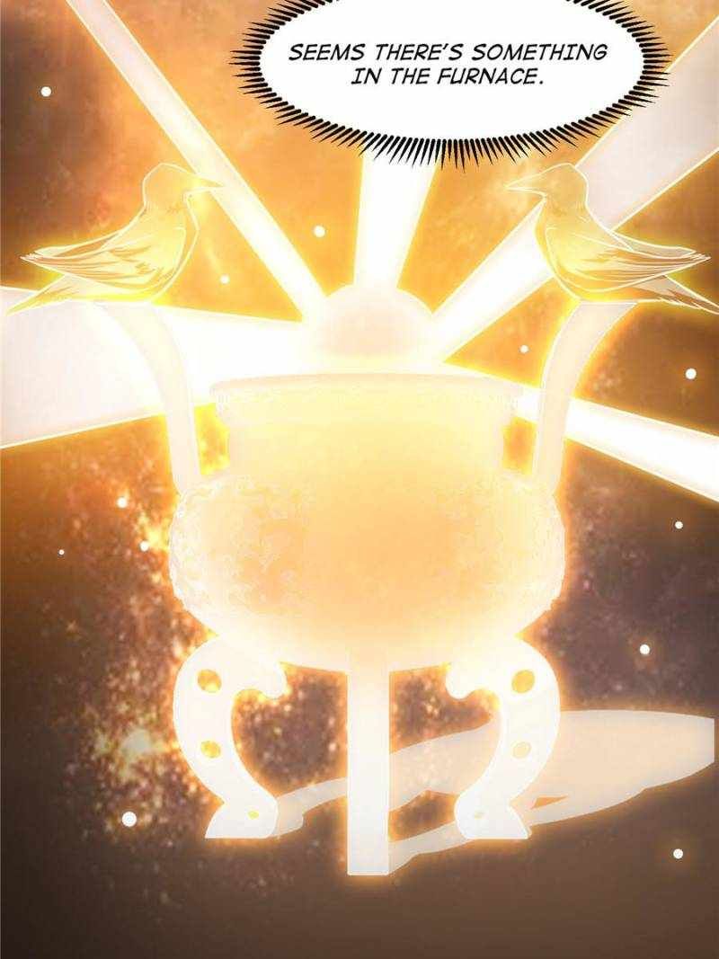 I Have a Mythical Tree chapter 28 page 33