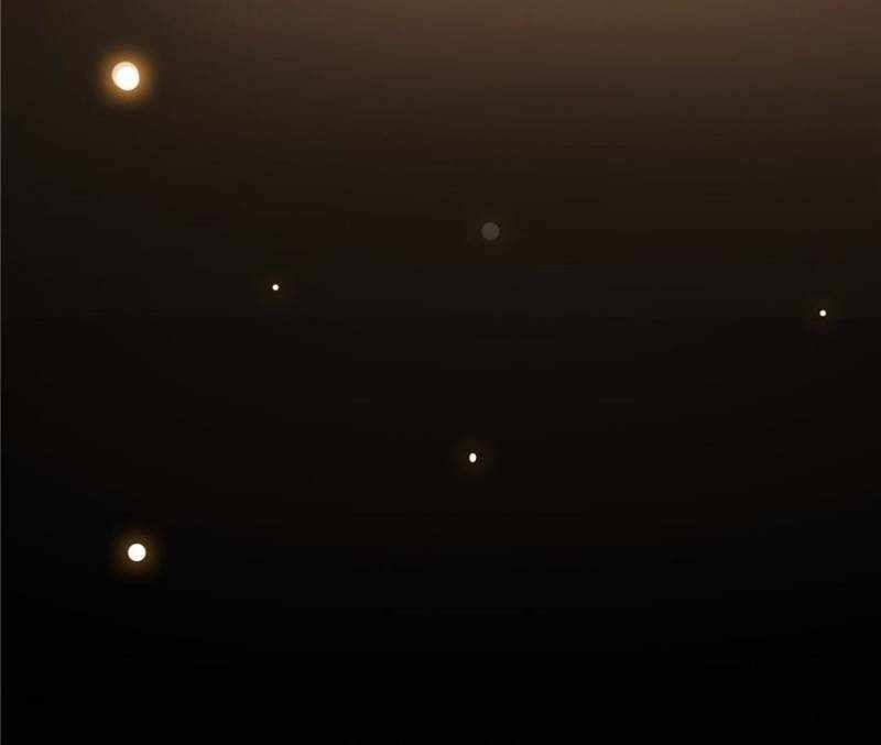 I Have a Mythical Tree chapter 28 page 34