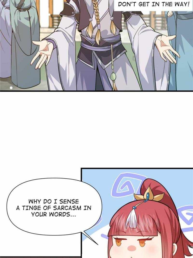 I Have a Mythical Tree chapter 28 page 4