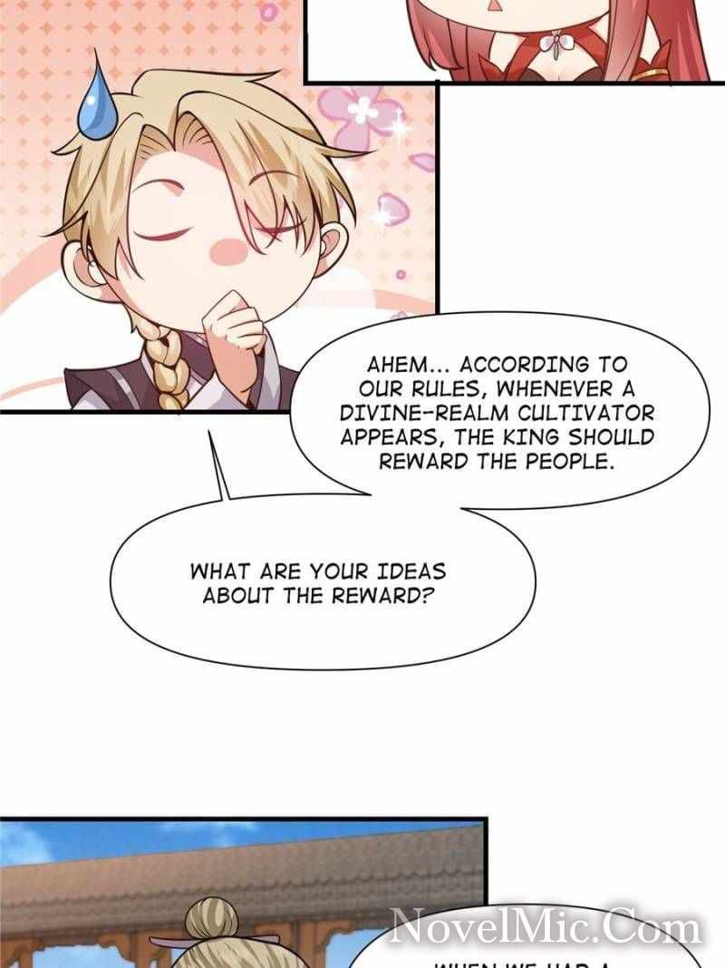 I Have a Mythical Tree chapter 28 page 5