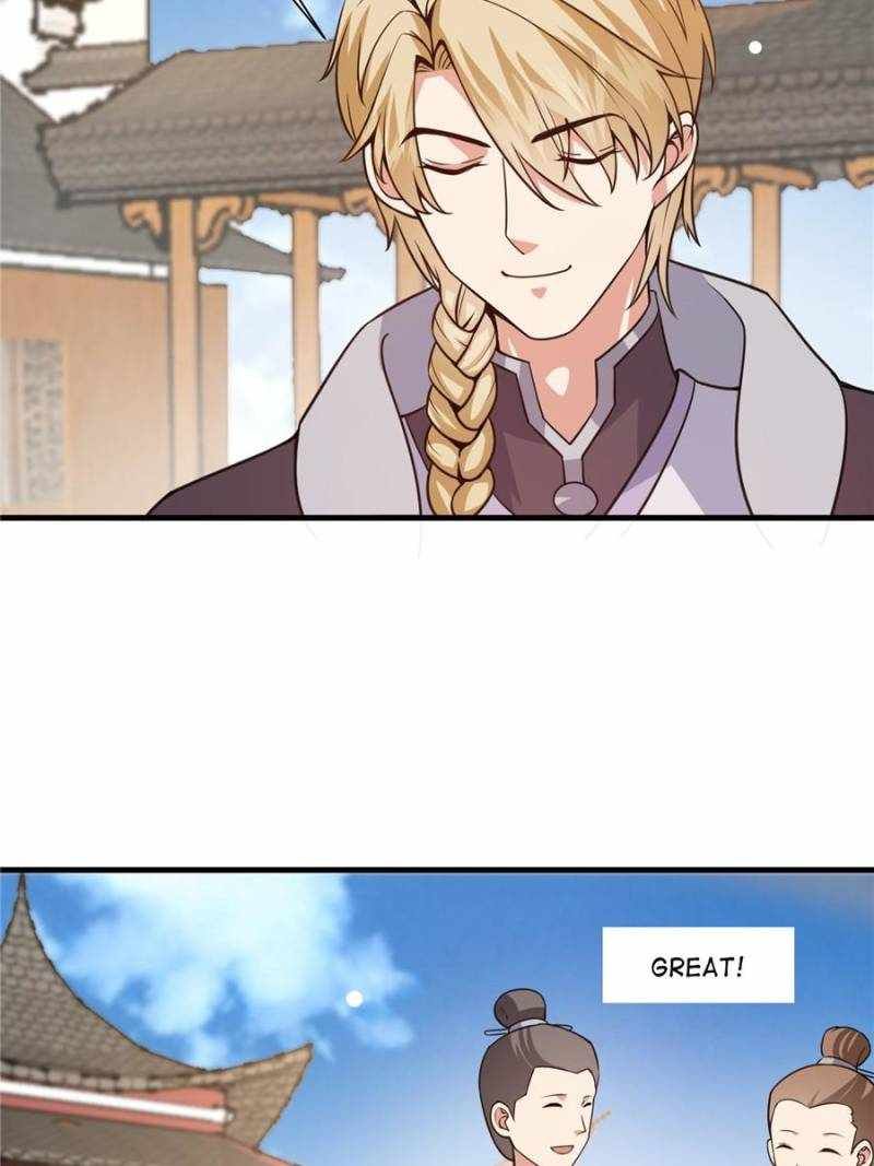 I Have a Mythical Tree chapter 28 page 7