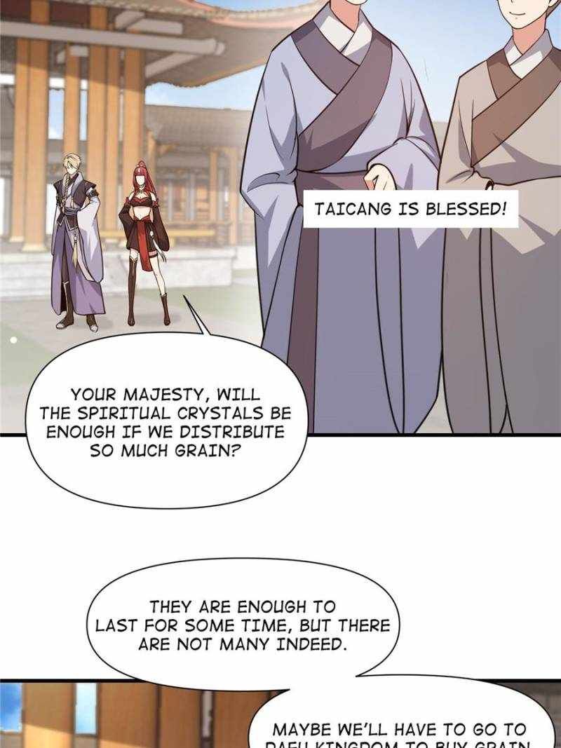 I Have a Mythical Tree chapter 28 page 8