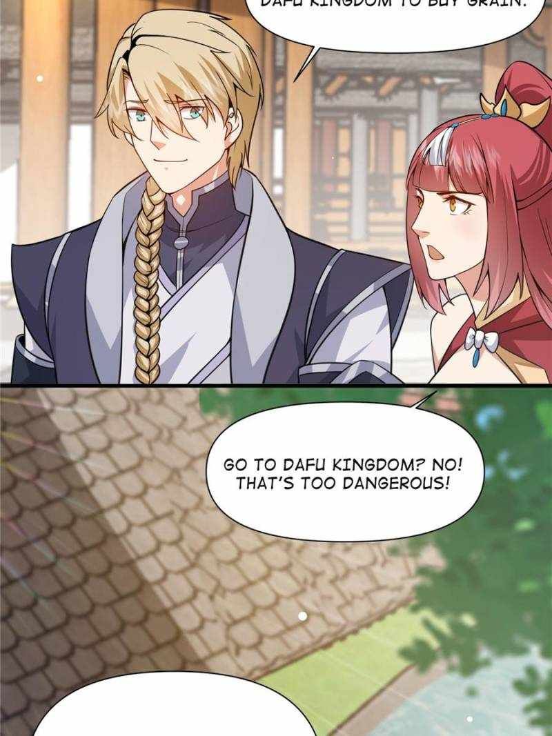 I Have a Mythical Tree chapter 28 page 9