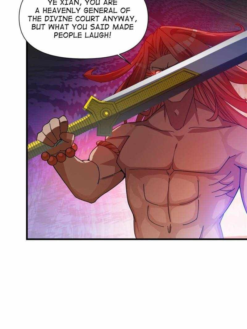 I Have a Mythical Tree chapter 29 page 10