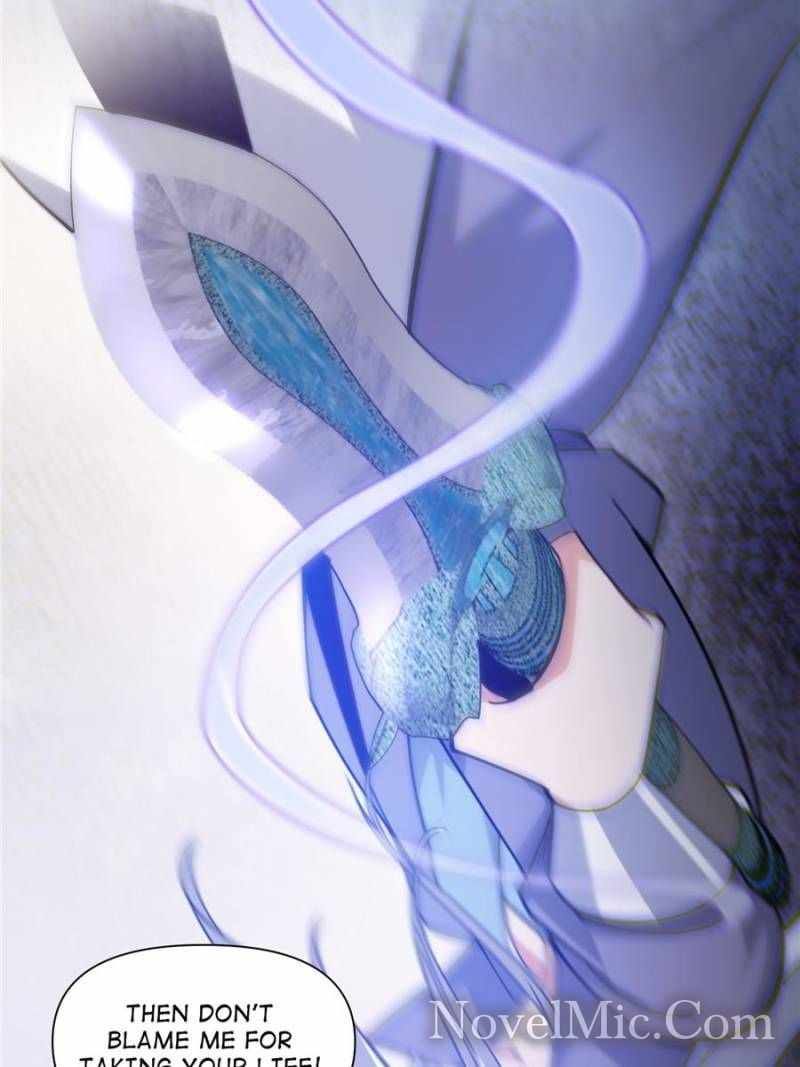 I Have a Mythical Tree chapter 29 page 13