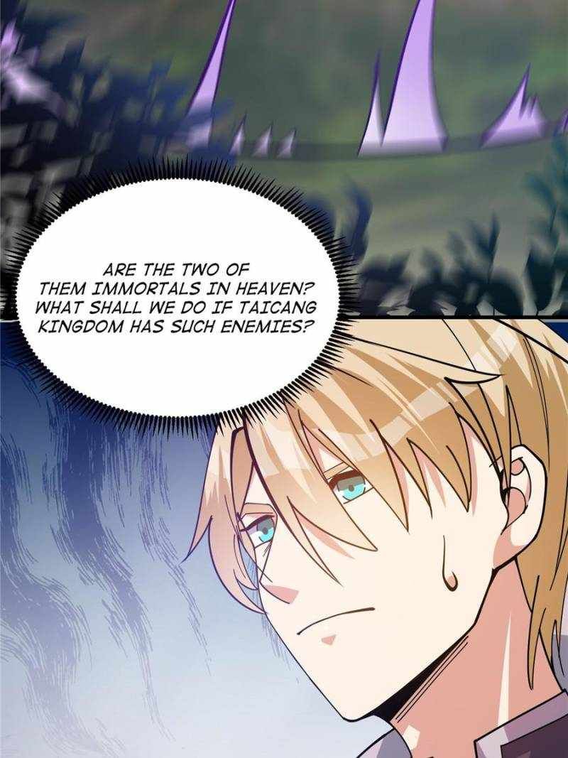 I Have a Mythical Tree chapter 29 page 16