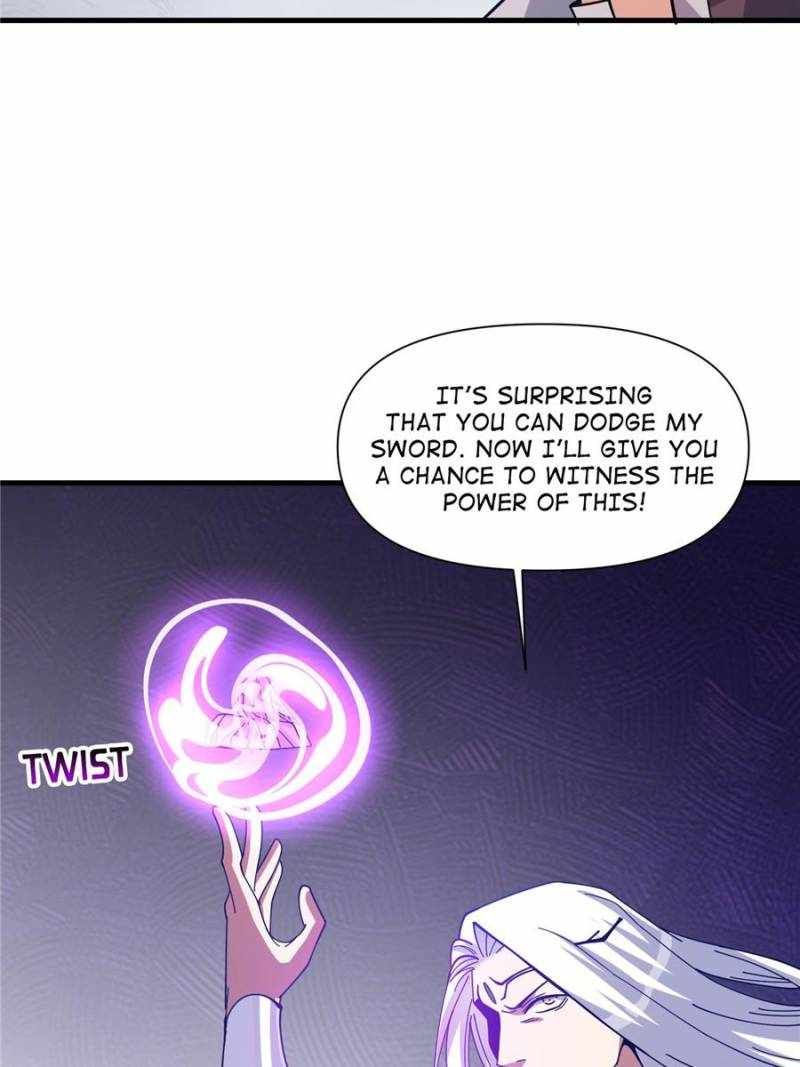 I Have a Mythical Tree chapter 29 page 17