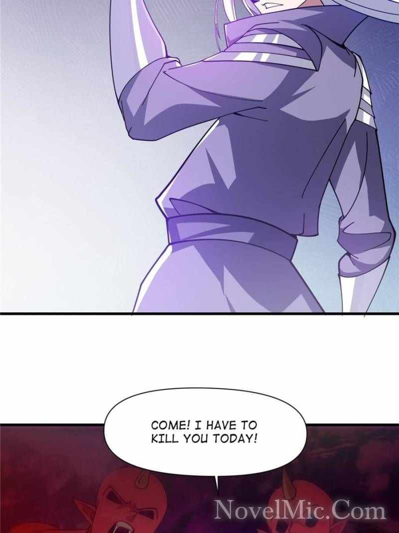 I Have a Mythical Tree chapter 29 page 18