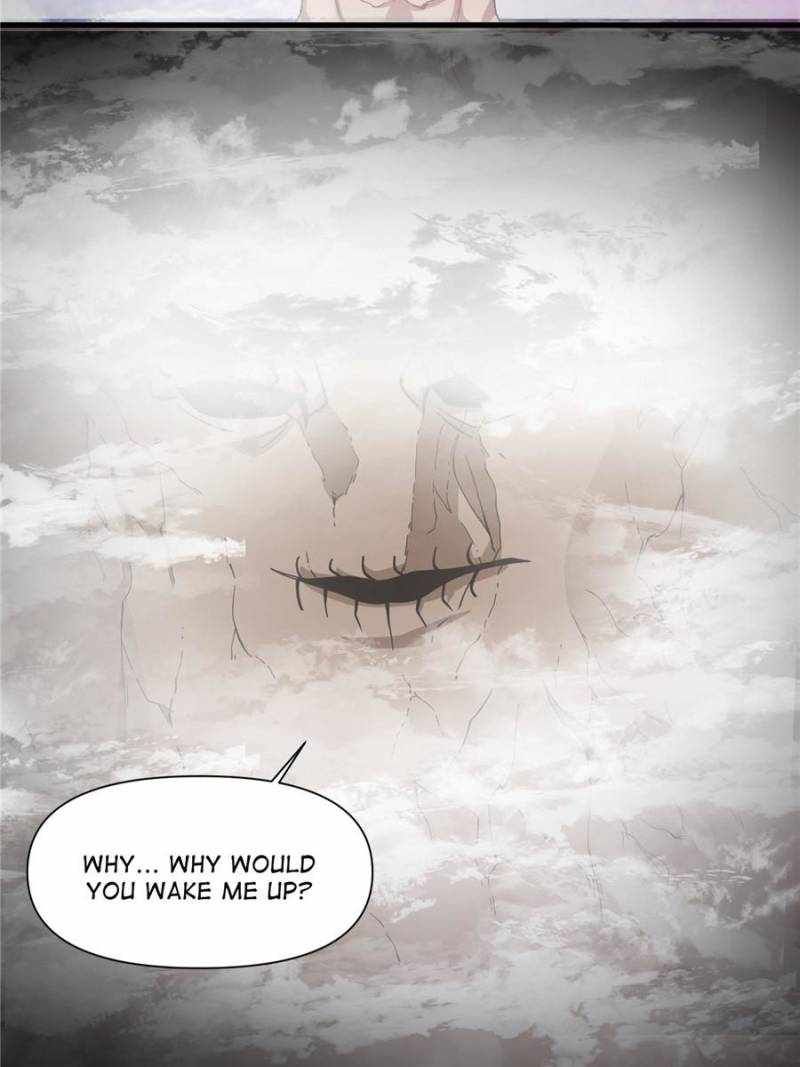 I Have a Mythical Tree chapter 29 page 20